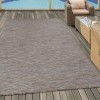 Mambo Outdoor/Indoor Beige Rug