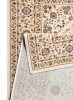 Bella Classic Floral Cream Rug