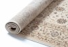 Bella Classic Floral Cream Rug