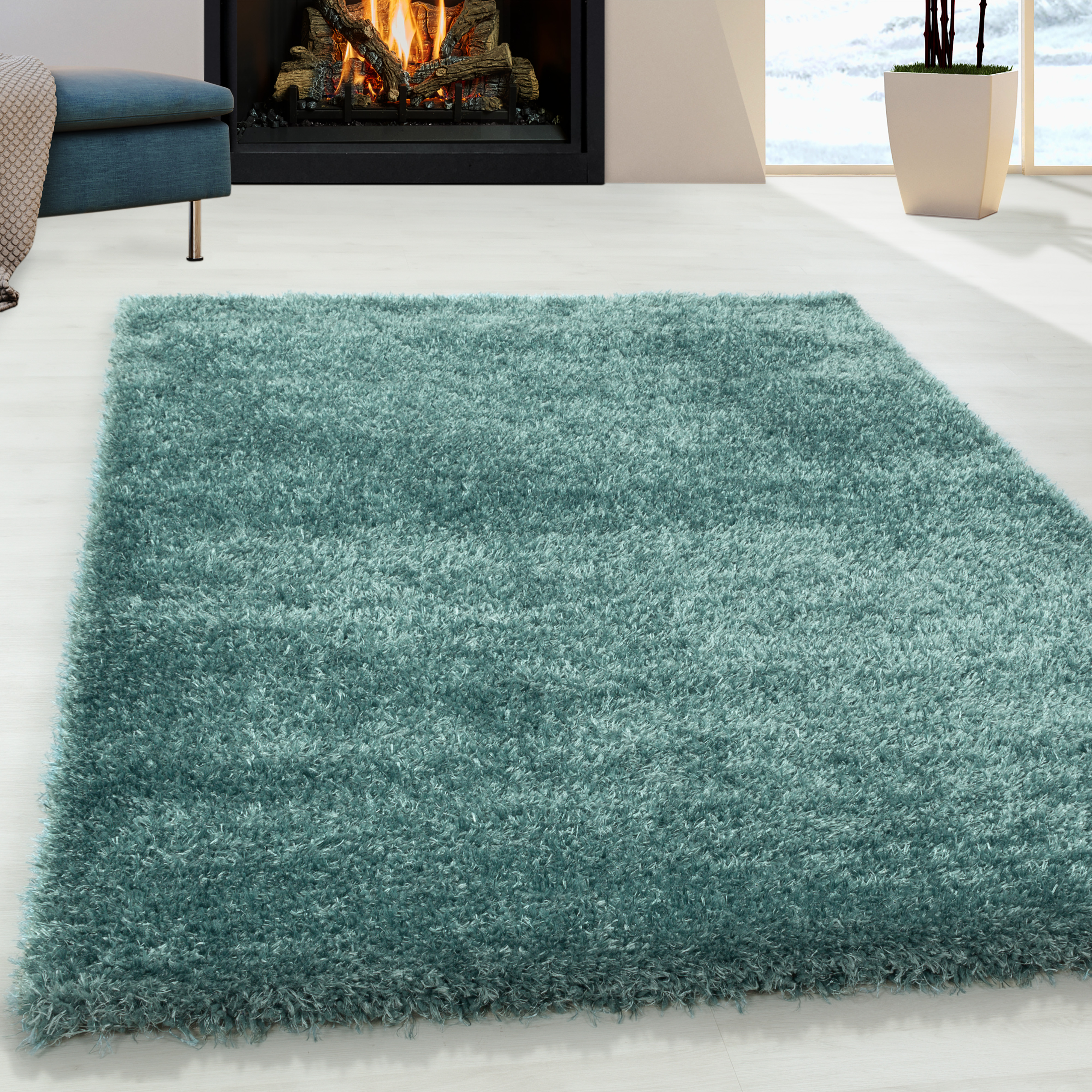 Excellent Shaggy Rugs