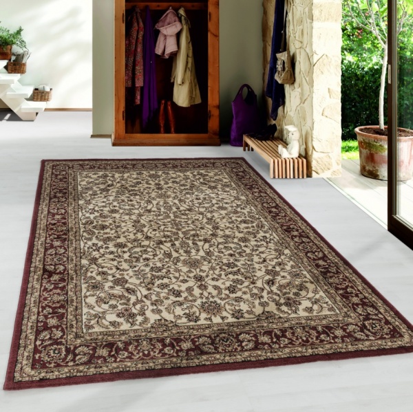 Kashmir Classic Cream Rug