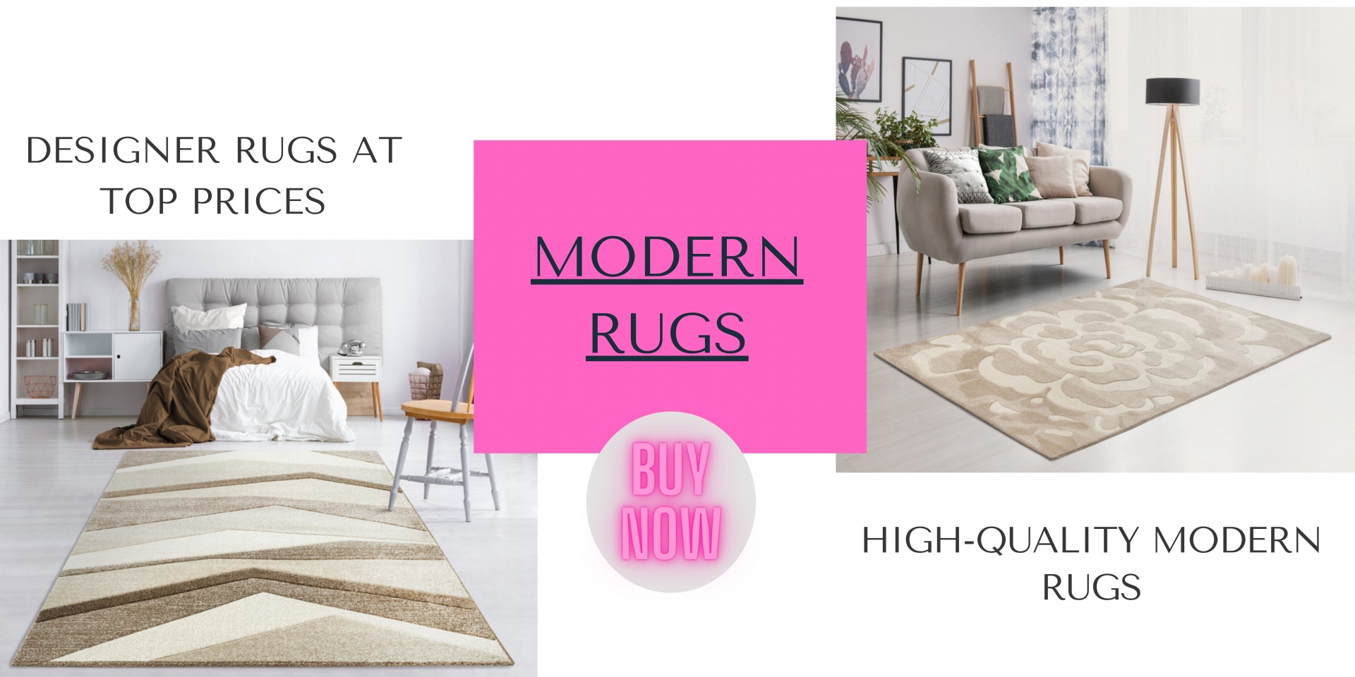 Buy Online Modern Carpets and Rugs