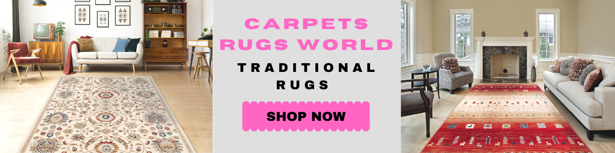 Buy Traditional Rugs l Oriental Rugs Online