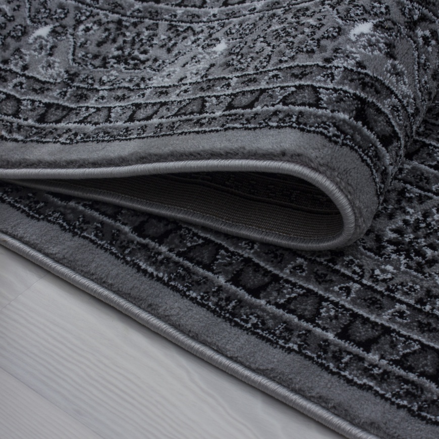 Classical Oriental Grey Marrakesh Area Rug for Sale at best Price ...