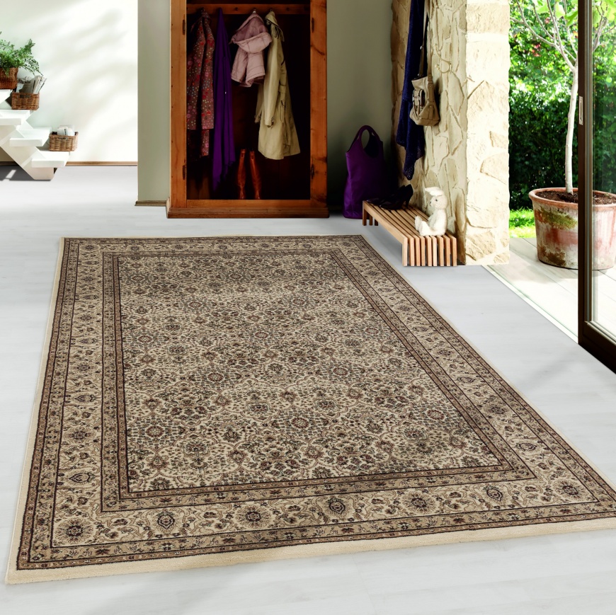 Kashmir Classic Beige Rug