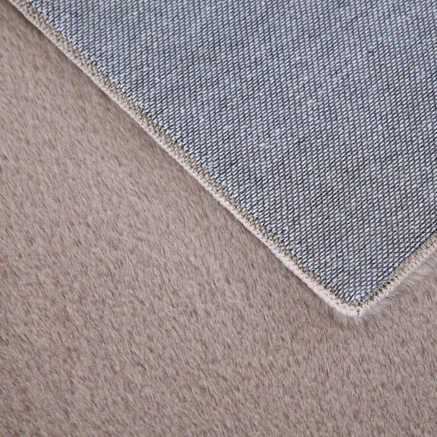 Beige Soft Area Rug | Premium Quality | carpetsrugs.ie - carpetsrugs.ie