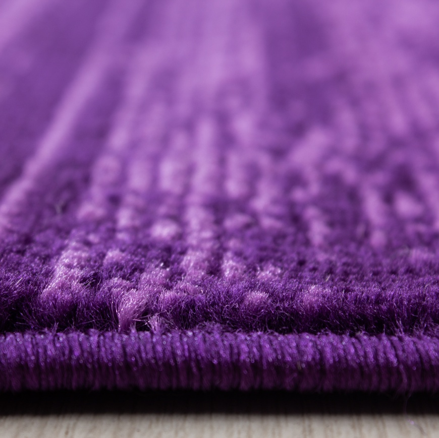 Shop Now this Modern Purple Area Rug - carpetsrugs.ie