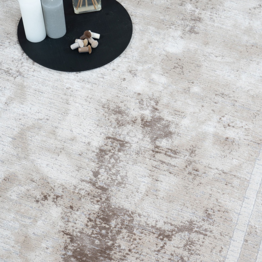Behg Designs Rug Shop for Luxurious Beige Border Design Rug - carpetsrugs.ie ...